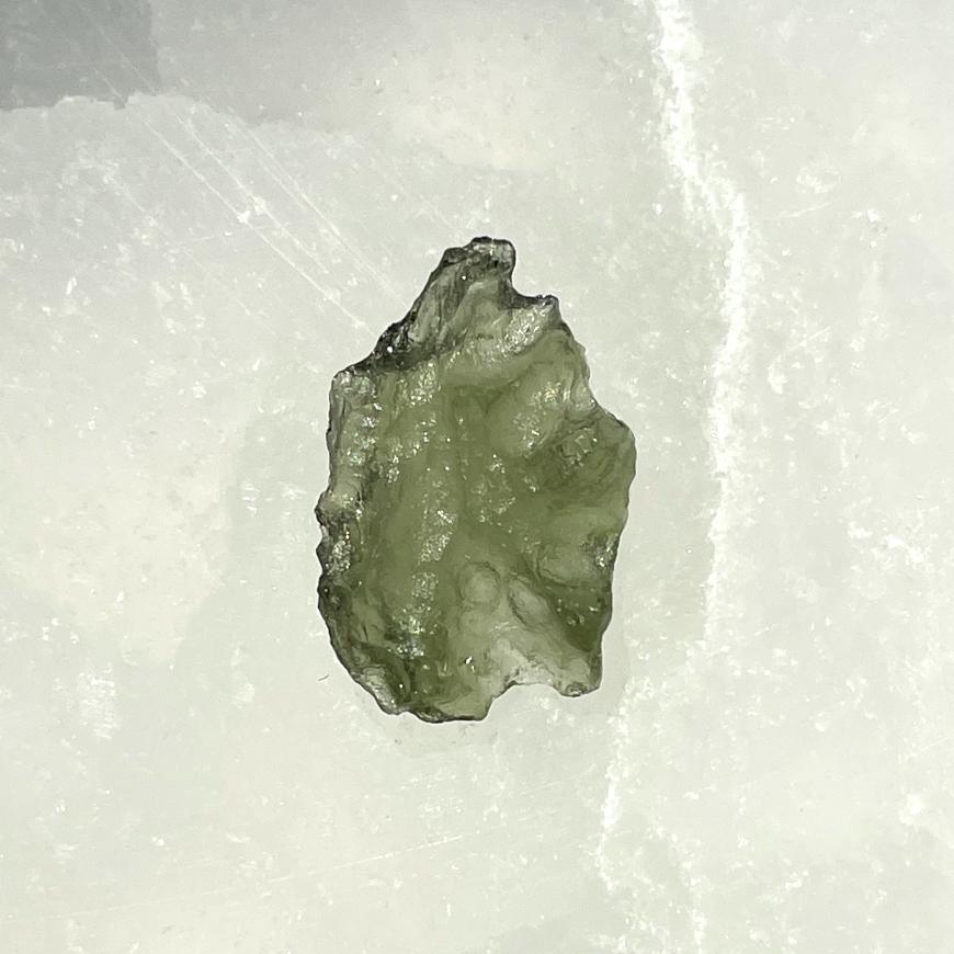 Moldavite 1pc - M28 Moldavite 1pc - M28